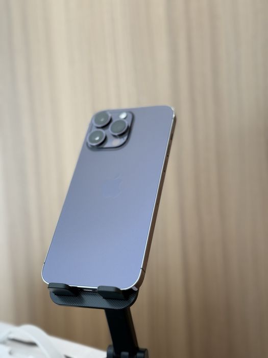 Iphone 14 pro max 1Tb dual sim