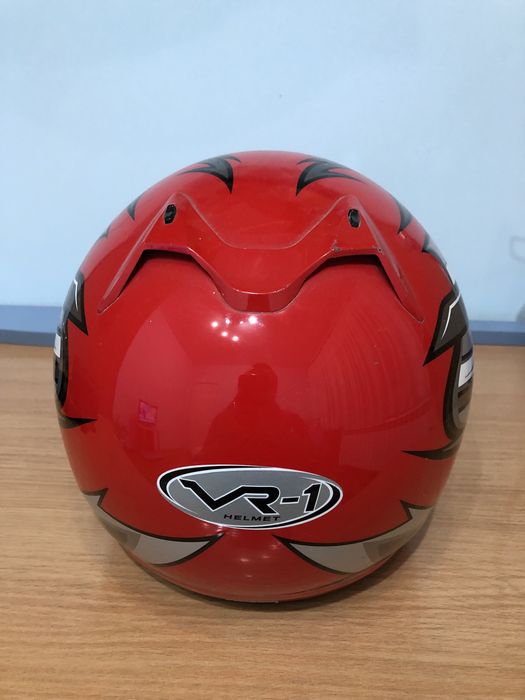 Запазена Каска Helmet