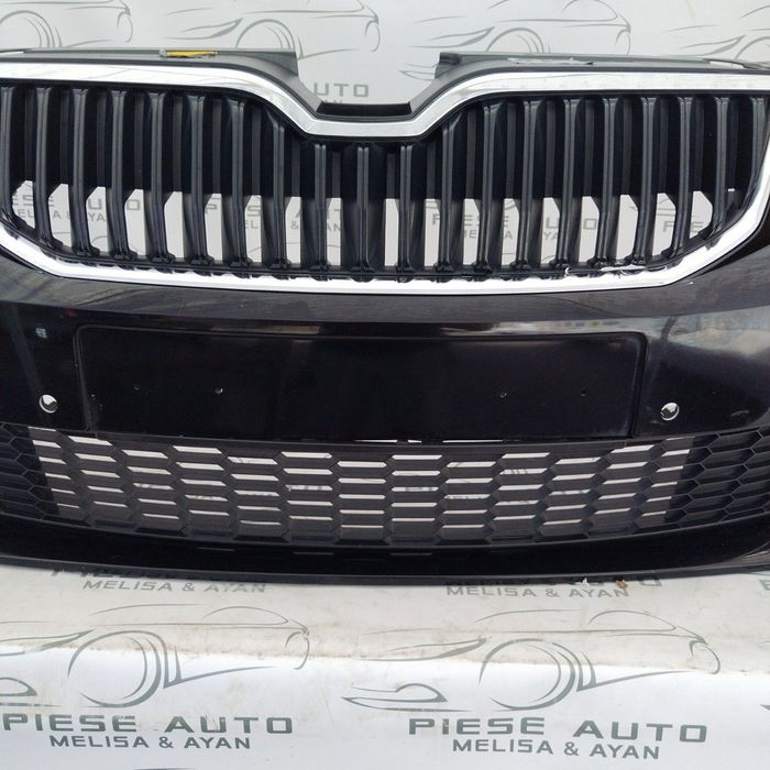 Bara fata Skoda Octavia 3 VRS an 2013-2014-2015-2016-2017
