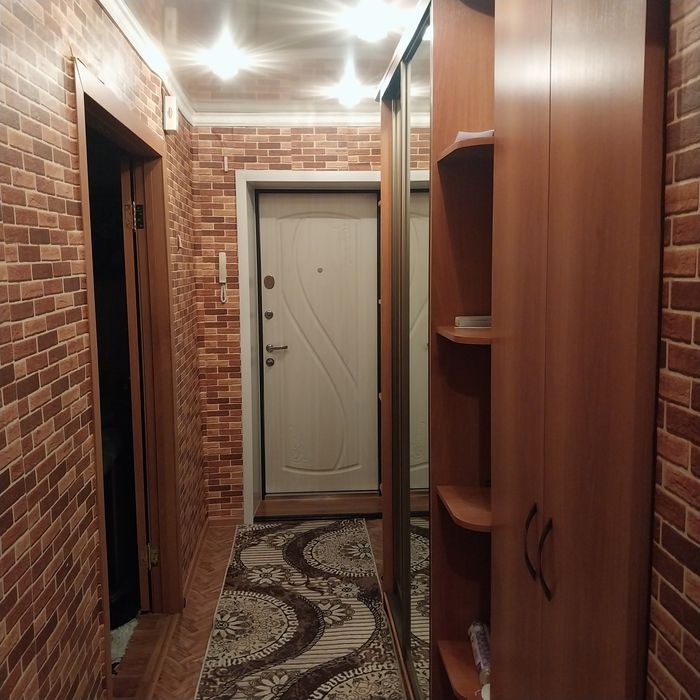 Продам 2-х комн. квартиру