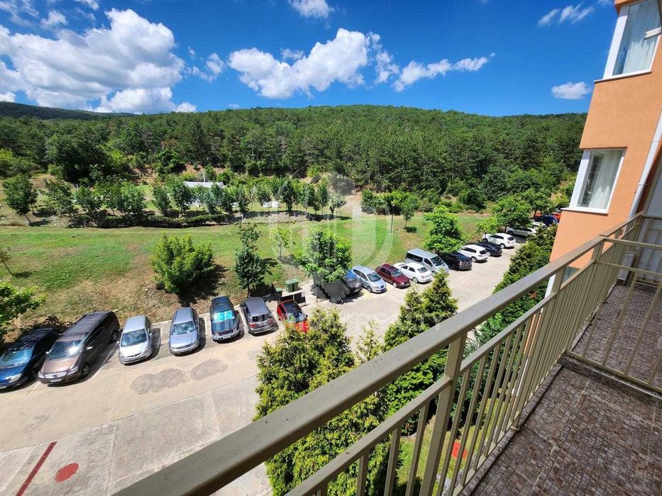 Продава се Двустаен апартамент в Свети Влас - 59 кв.м за 1390 €/кв.м - Снимка #8