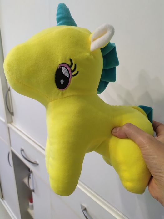 Игрушки мягкие на подарок