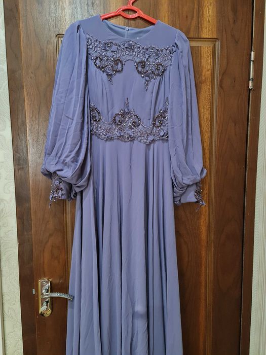 Вечернее платье красивое