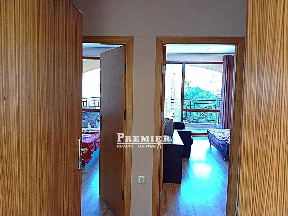 Продава се Двустаен апартамент в к.к. Слънчев бряг - 65 кв.м за 924 €/кв.м - Снимка #1