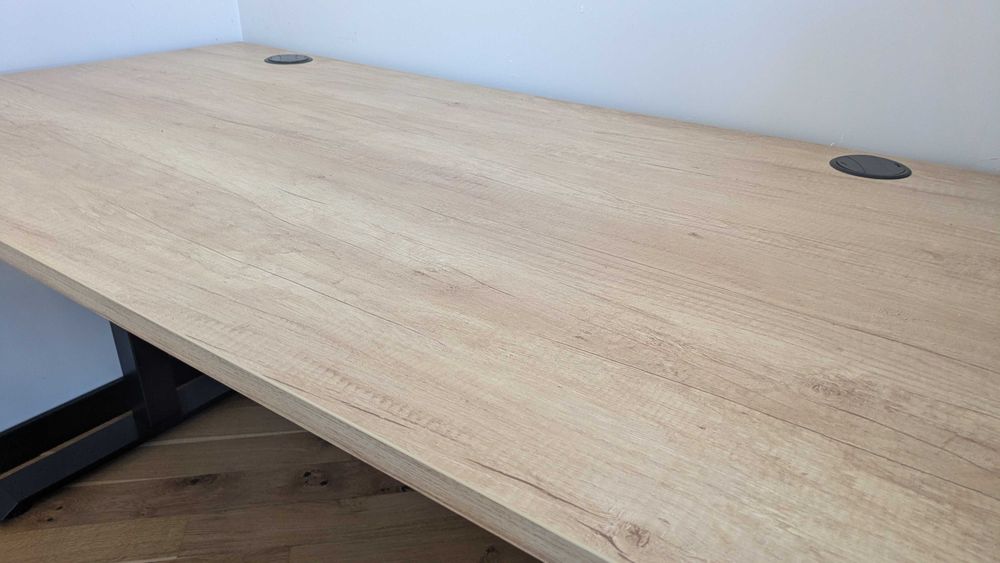 Височинно регулируемо бюро Ergo Desk Pro