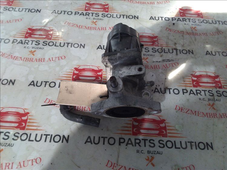 egr 2.2  d mazda cx 5 an fabr. 2015