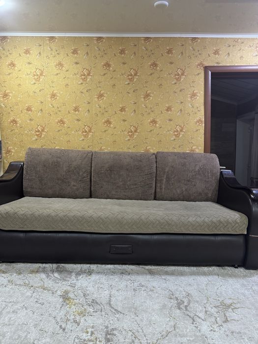 Продам диван 55000