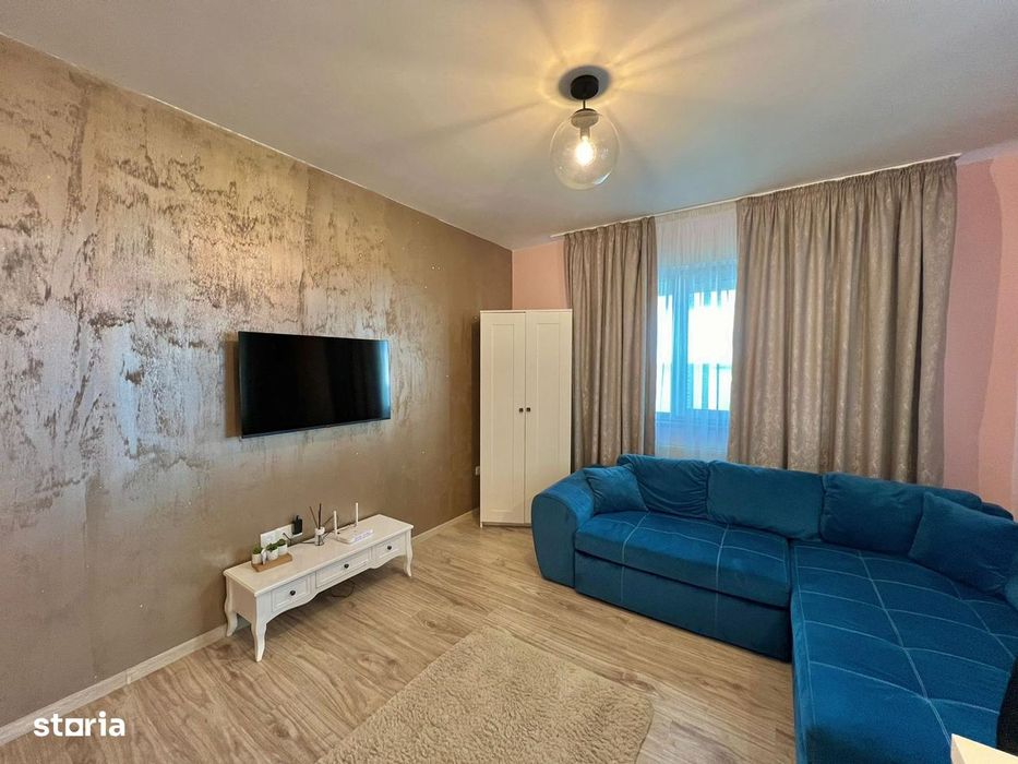 Apartament 2 camere, Statiunea Mamaia Complex Moonlight — fotografia 1