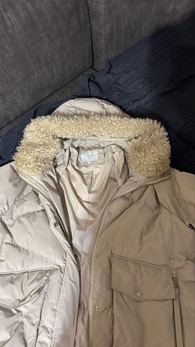 Куртка зимняя 50-52-55