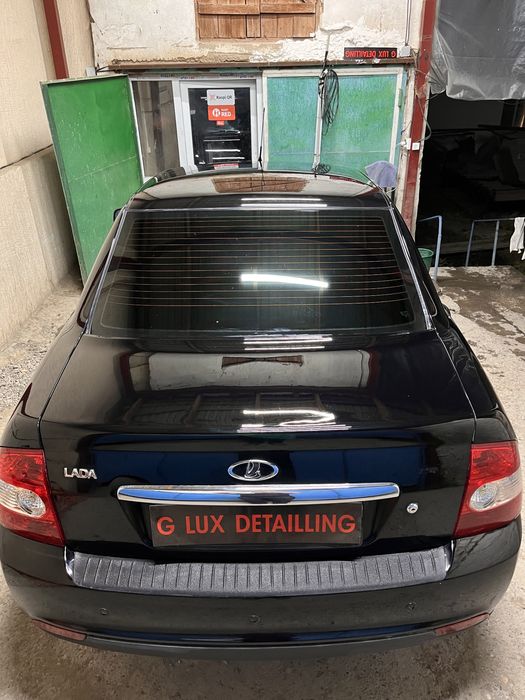 Ева полик химчистка полировка