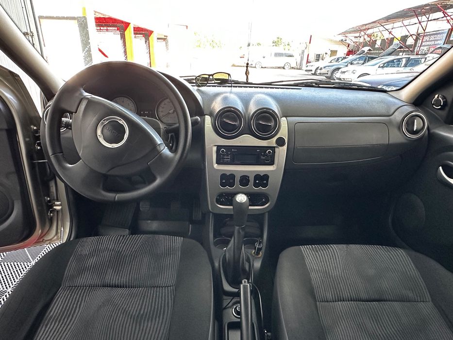 Dacia logan laureat