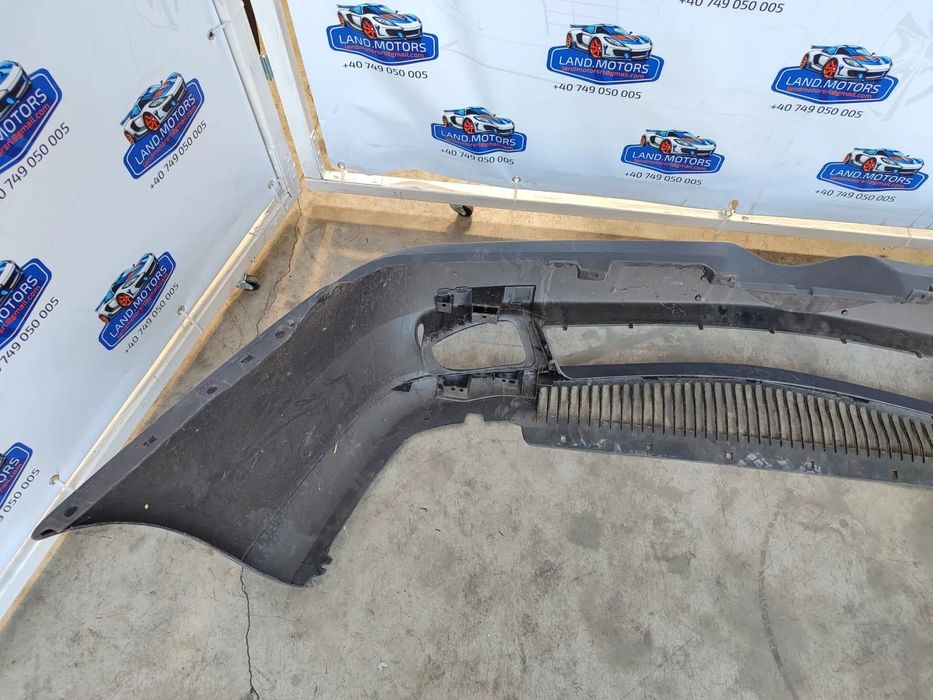 BARA FATA ALFA ROMEO 166 (936) COD OEM 1131697 / 1131816 1998-2003 (4B3)