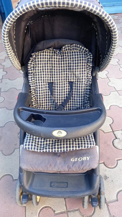 Продаю детскую коляску