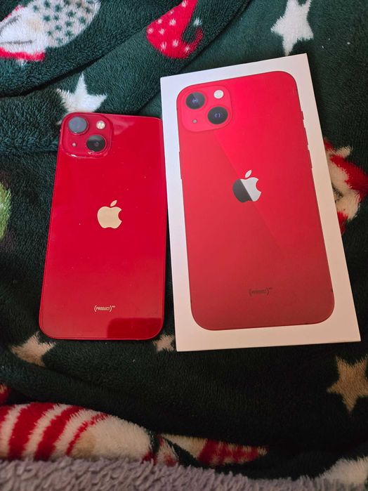 Прозавам iPhone 13 128GB