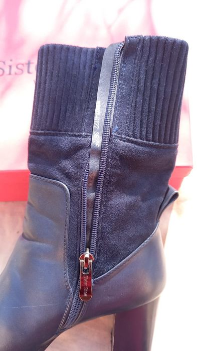 обувь,турецкая, 37 размер