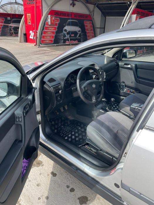 OPEL ASTRA G  , Detalii doar la numarul de telefon afisat