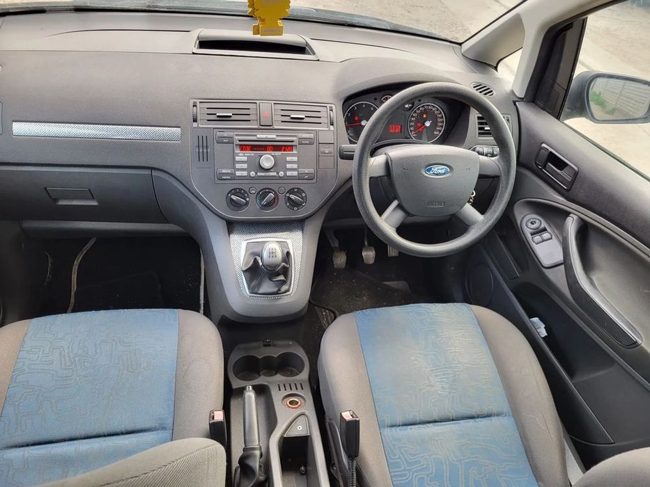 dezmembram/piese ford focus c-max 1.6 benzina