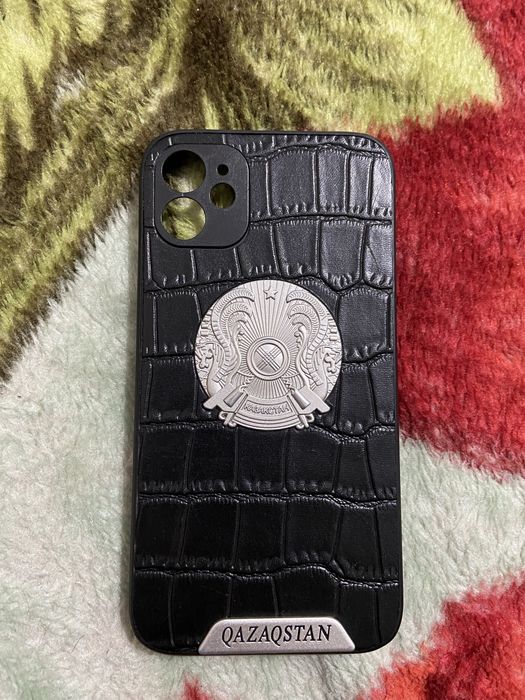 Чехол на iphone 11