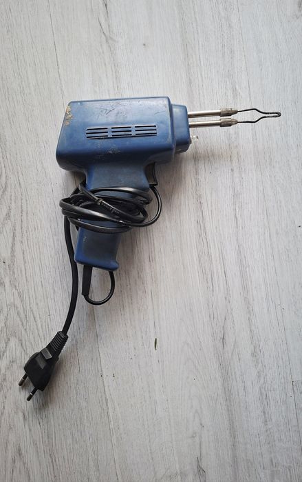 Pistol de lipit electric