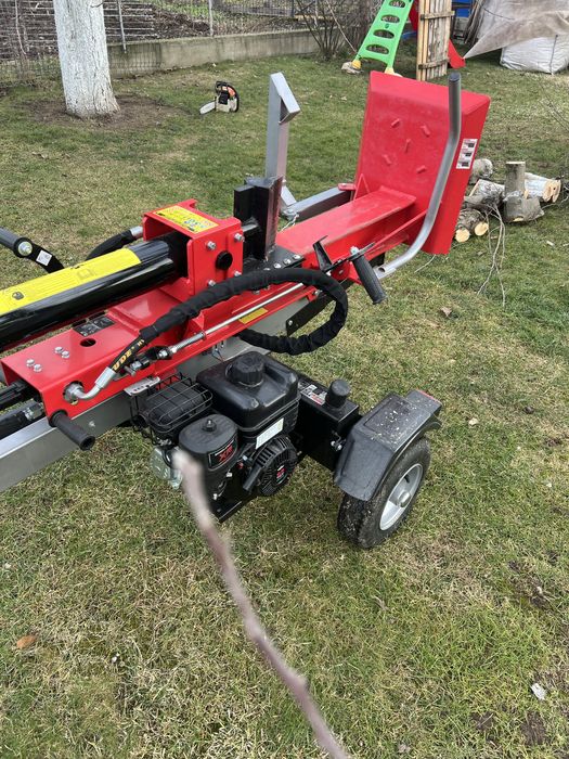 Despicator lemne 22 tone Hecht