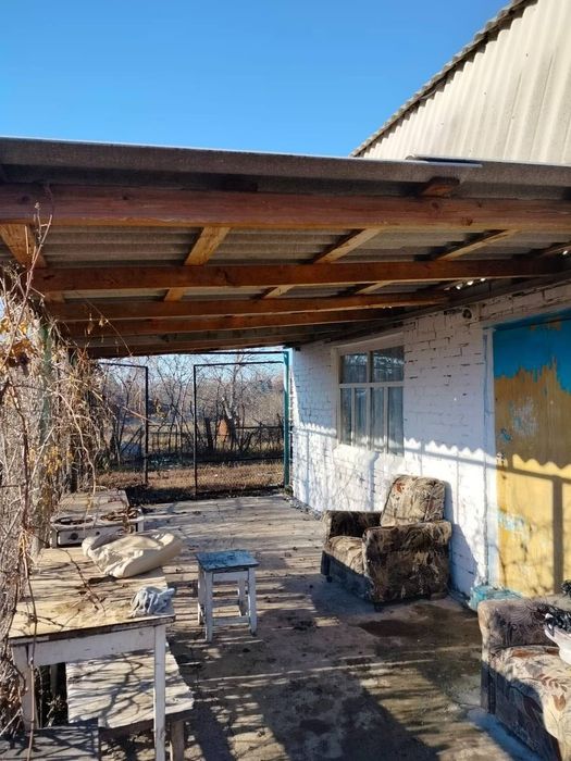 Продается дача, со «Коммунальник»