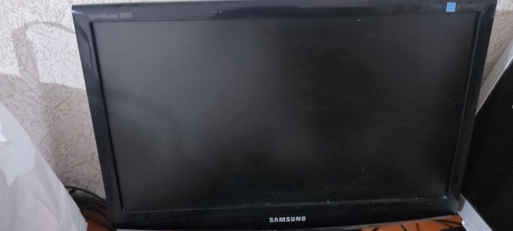 Микролаб, монитор