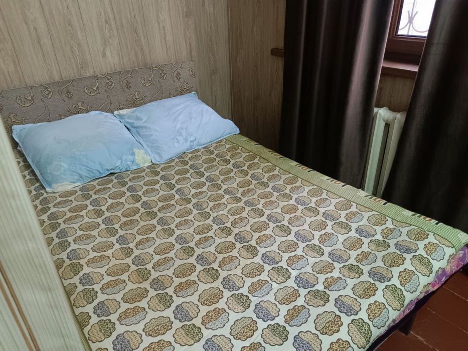 Метро новза 2х комнатная