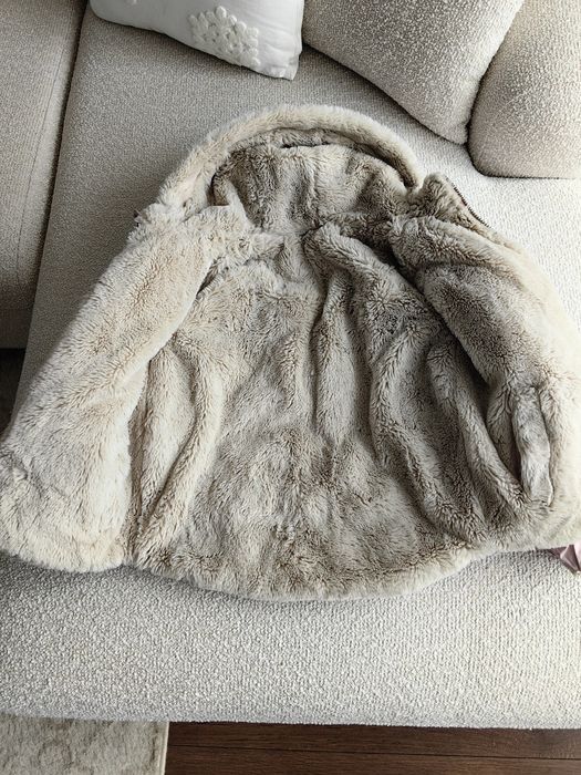 Яке за момиче Zara LC Waikiki okaidi