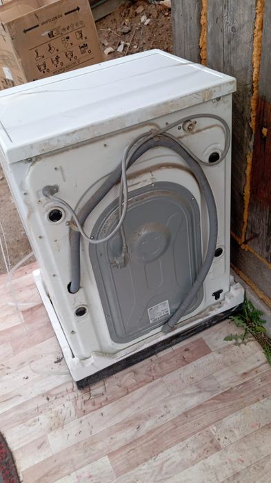 Продам машинку автомат