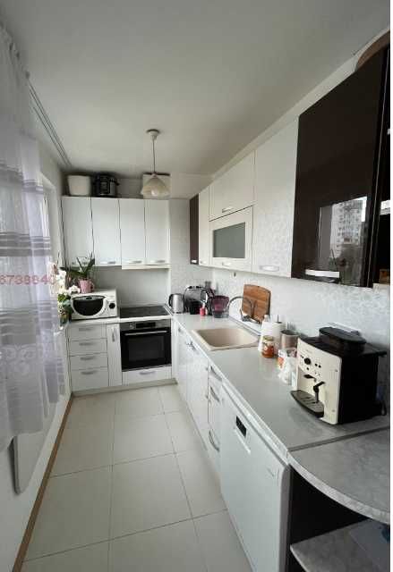 Продава се Тристаен апартамент в Варна, Кайсиева градина - 86 кв.м за 1849 €/кв.м - Снимка #9