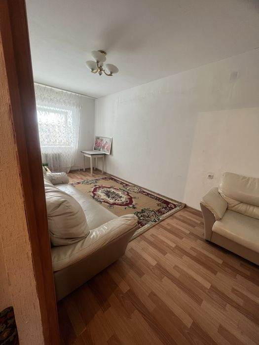 Квартира 3-х комнатная