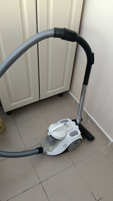 Пылесос  Tefal Cyclone power