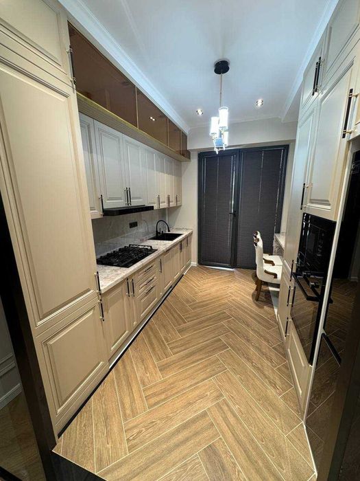 ПРОДАЕТСЯ 4/9/11 Новостройка ЖК City Life Яккасарайский_район