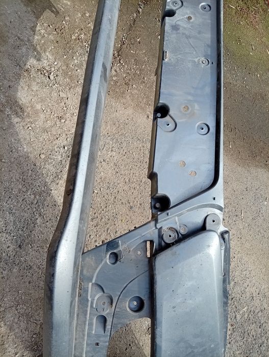 Продам бампер Лада Веста 2021 года