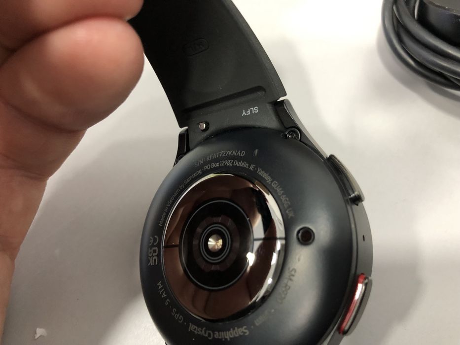 Samsung Galaxy Watch5 Pro