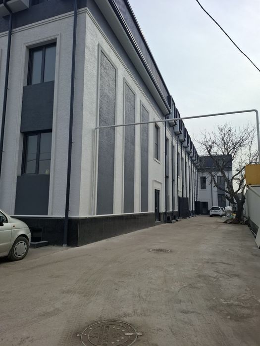 Dupleks dom sotiladi