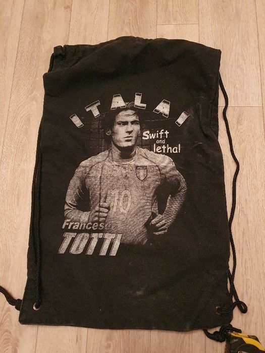 Мешок для сменки