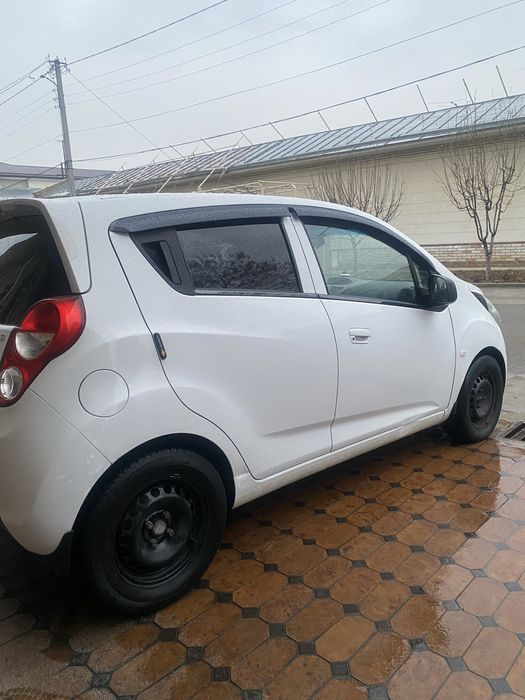 2016 17 yil 2 evro Avtomat 1.25 Mator zavod Kraska Toza