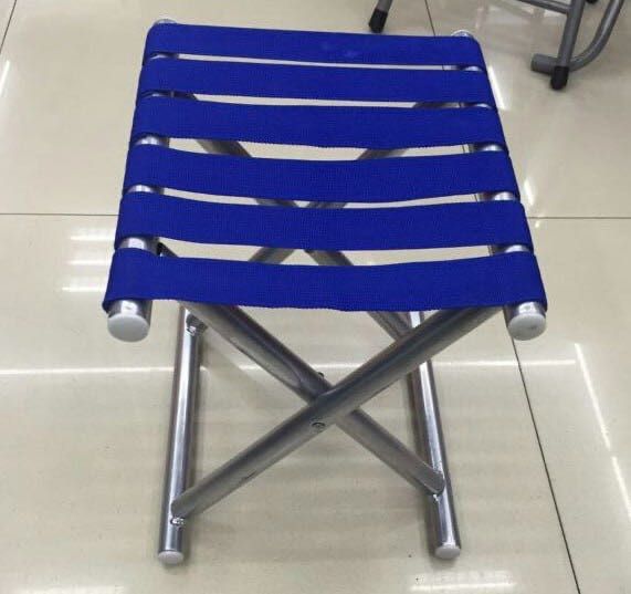 Стулья для рыбалки и отдыха