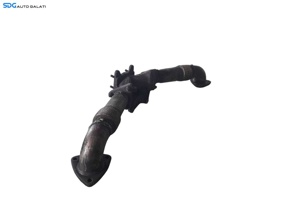 Galerie de Evacuare Audi A6 C5 2.5 TDI 1997 - 2001 Cod 059131799G [N1462]
