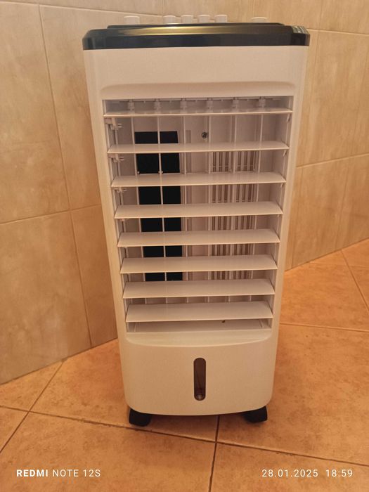 Охладител за помещения "Ventus"