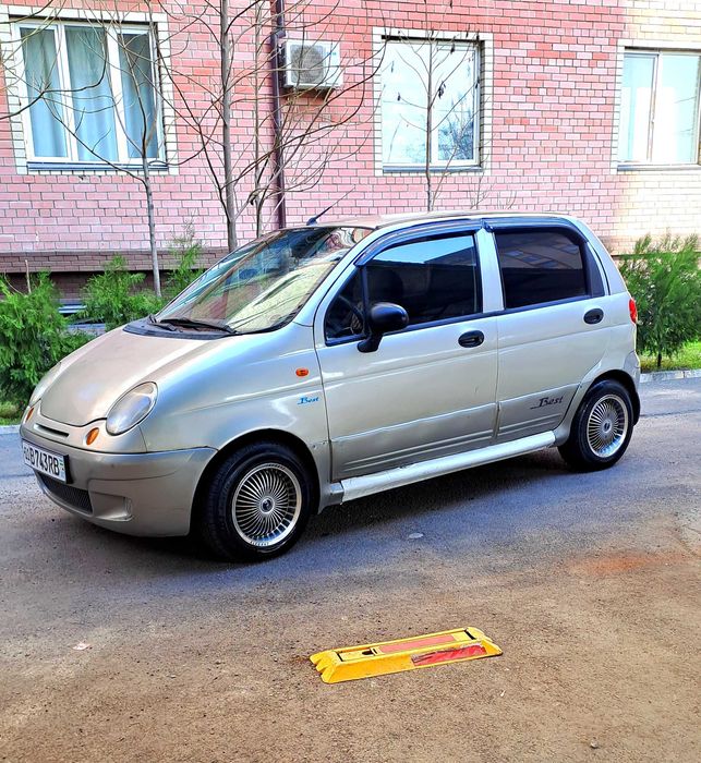 Matiz best Suxoy Arenda