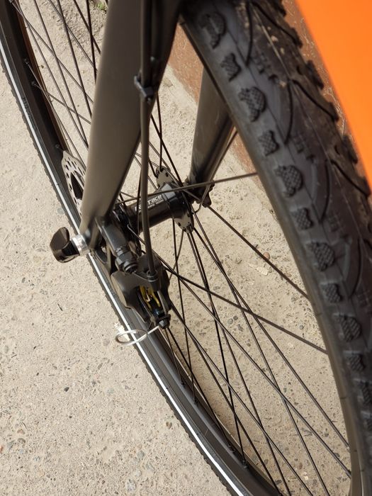 Акция ! Распродажа! Шоссейник,Циклокросс, Гравелбайк