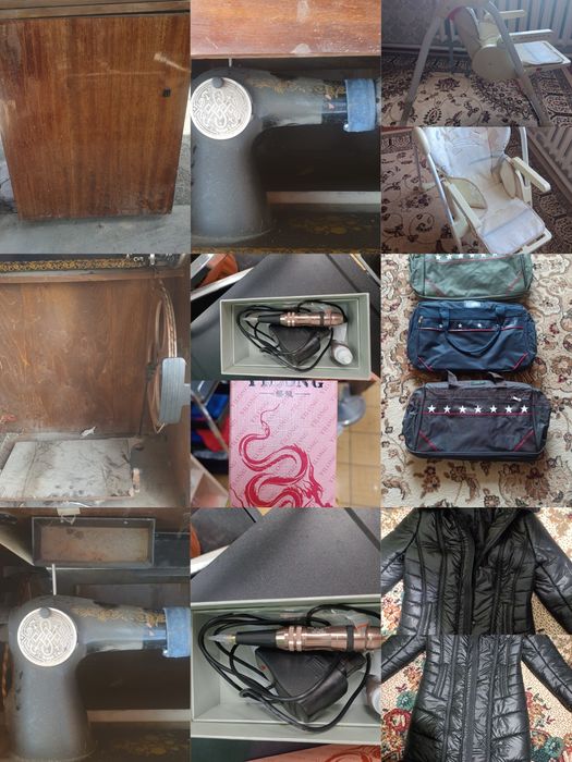 Продам швейную машину