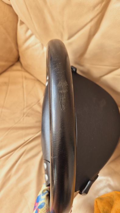 Волан Ц класа W203 facelift, Slk W171 трилъчов