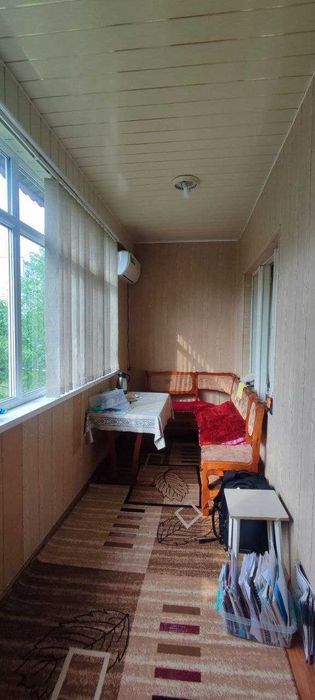 Срочно продаётся 2-х комнатная квартира, 10 м/р, Чирчик