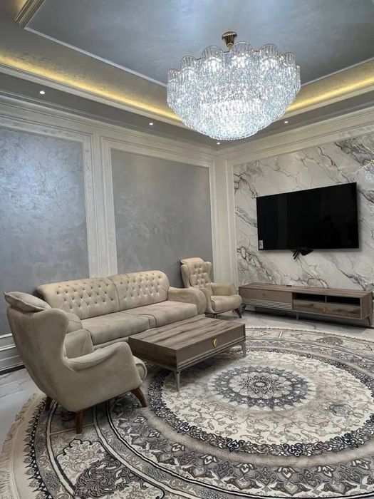 Учаска сотилади Олмозор Мойкургонда