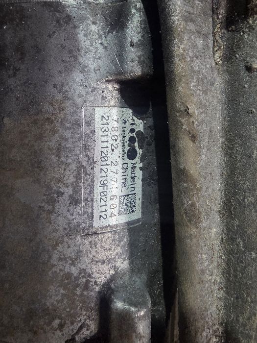 Casetă direcție electrică BMW F20 F30 f31