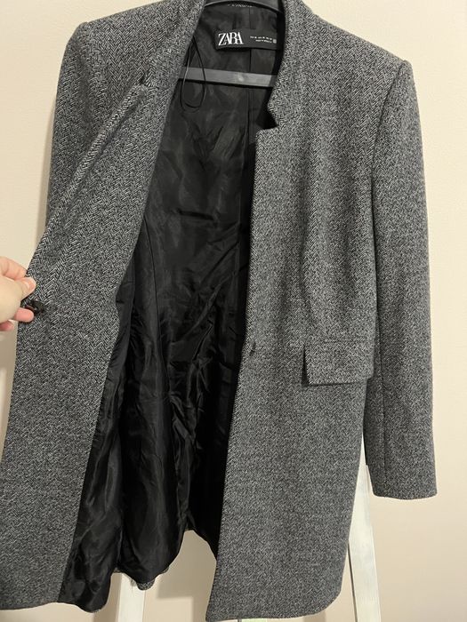 Дамско палто ZARA