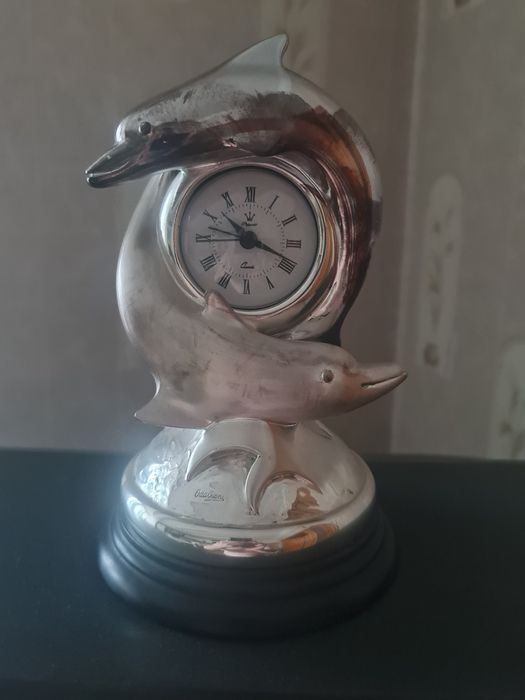 Каминные часы Ottaviani